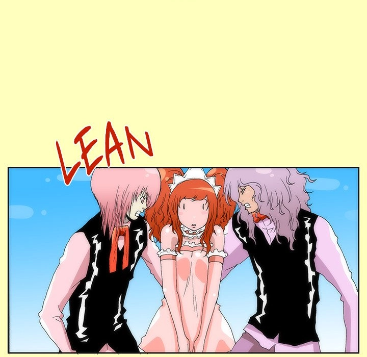 Read Tekiller chapter 10 image 44 on Lezhin