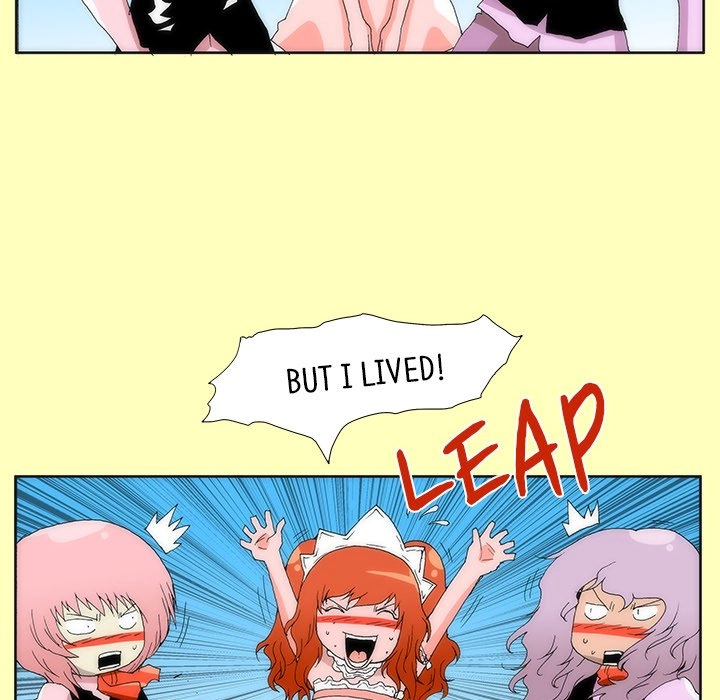 Read Tekiller chapter 10 image 46 on Lezhin