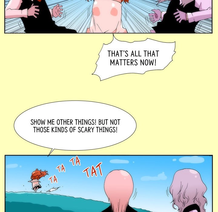 Read Tekiller chapter 10 image 47 on Lezhin