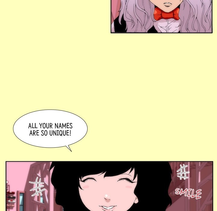 Read Tekiller chapter 10 image 5 on Lezhin