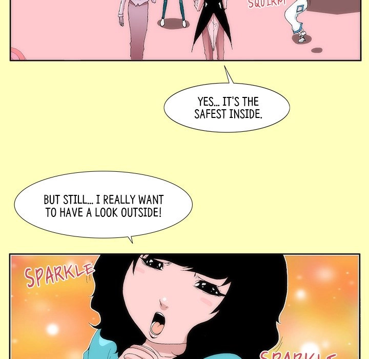 Read Tekiller chapter 10 image 7 on Lezhin