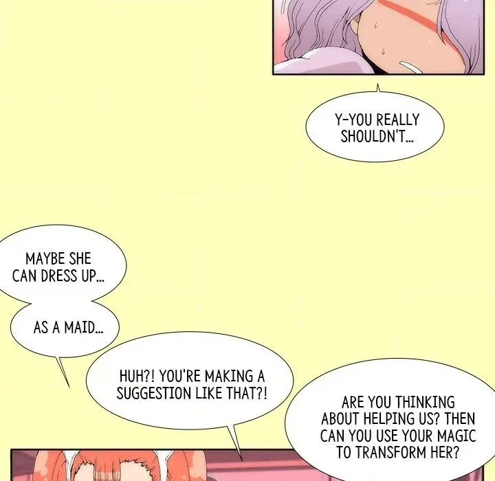 Read Tekiller chapter 10 image 9 on Lezhin