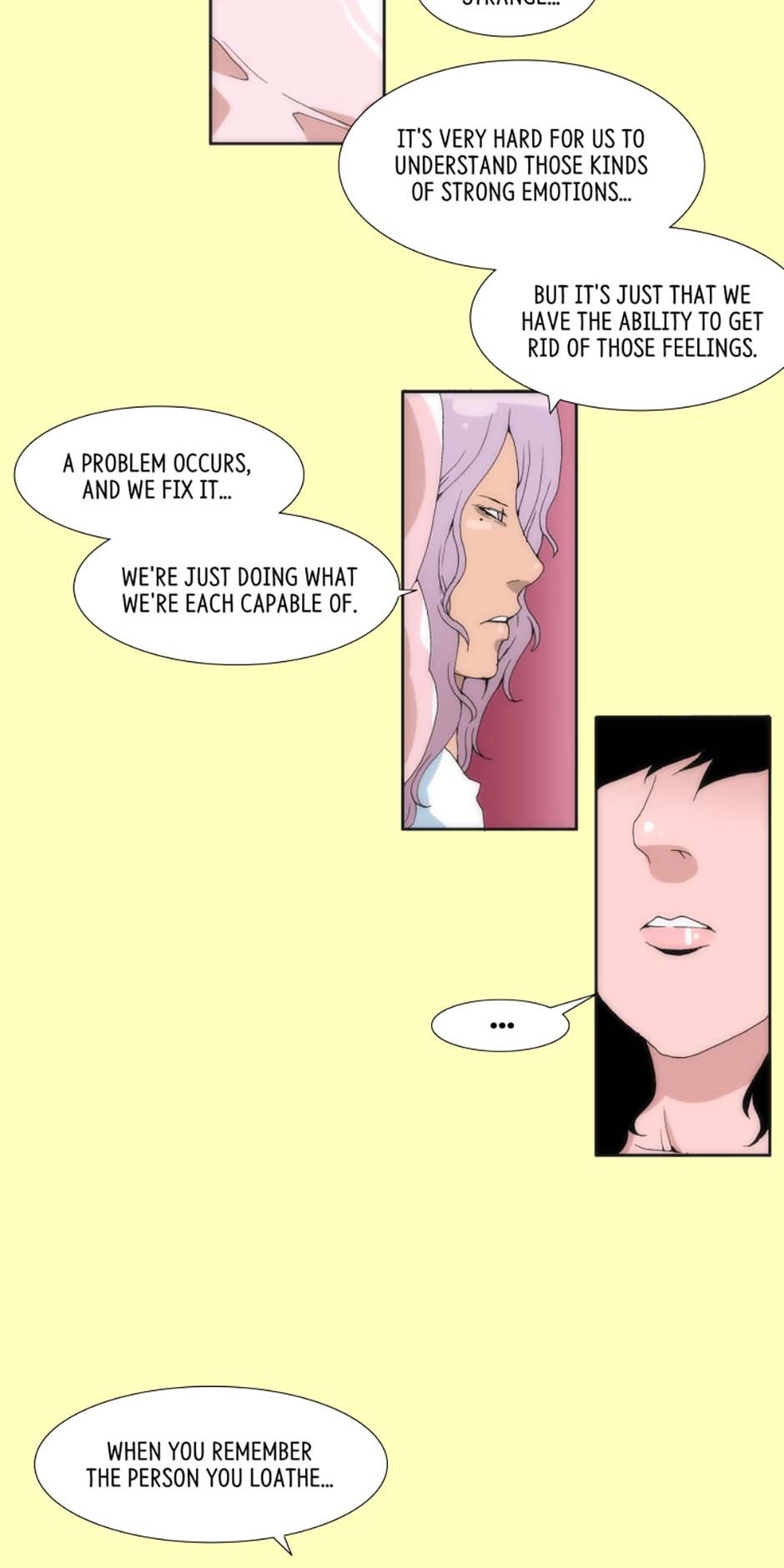 Read Tekiller chapter 11 image 13 on Lezhin
