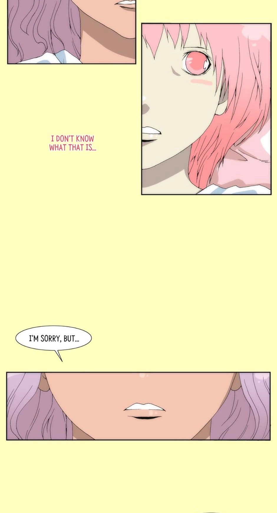Read Tekiller chapter 11 image 17 on Lezhin