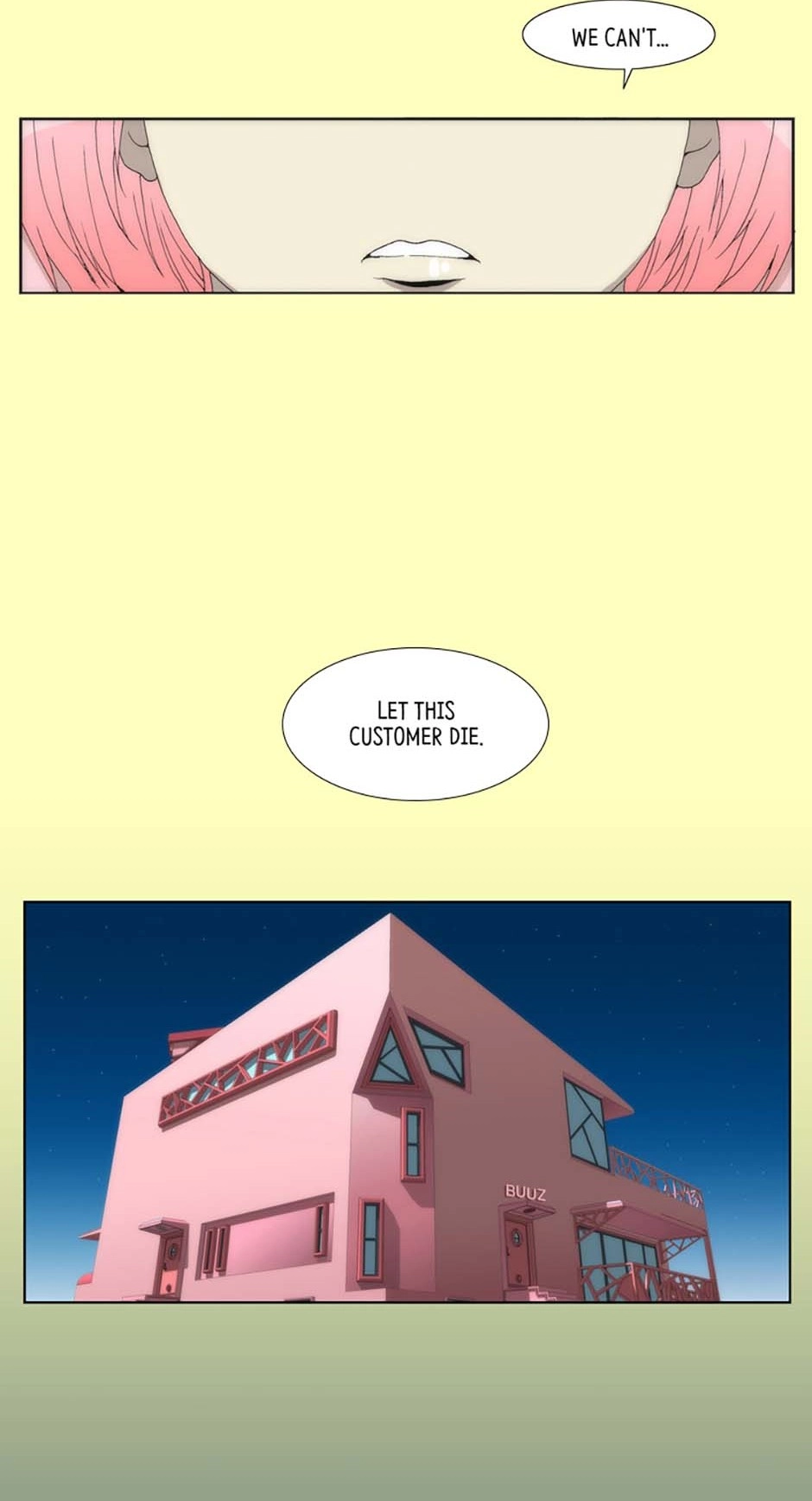 Read Tekiller chapter 11 image 18 on Lezhin