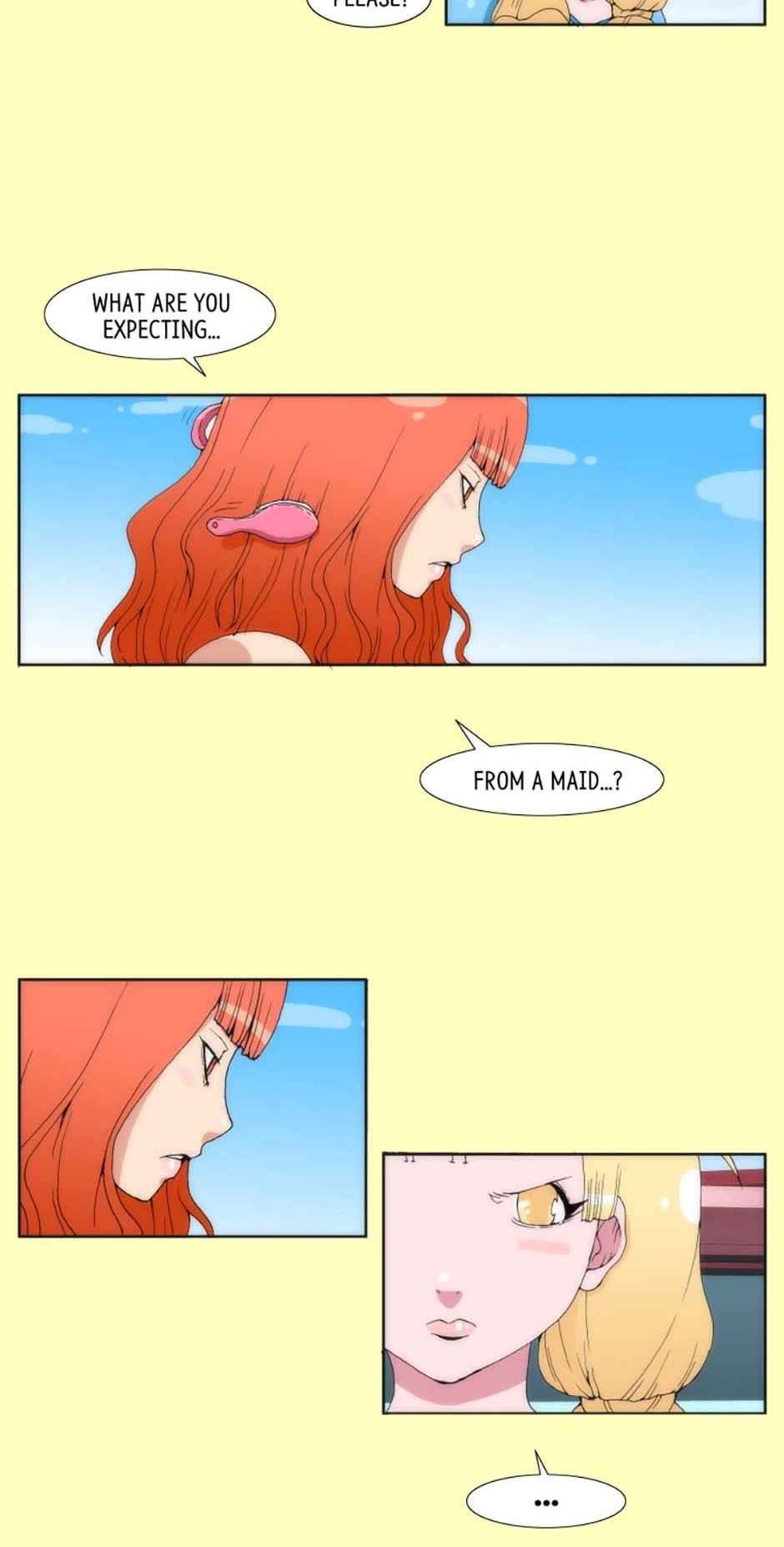 Read Tekiller chapter 11 image 2 on Lezhin