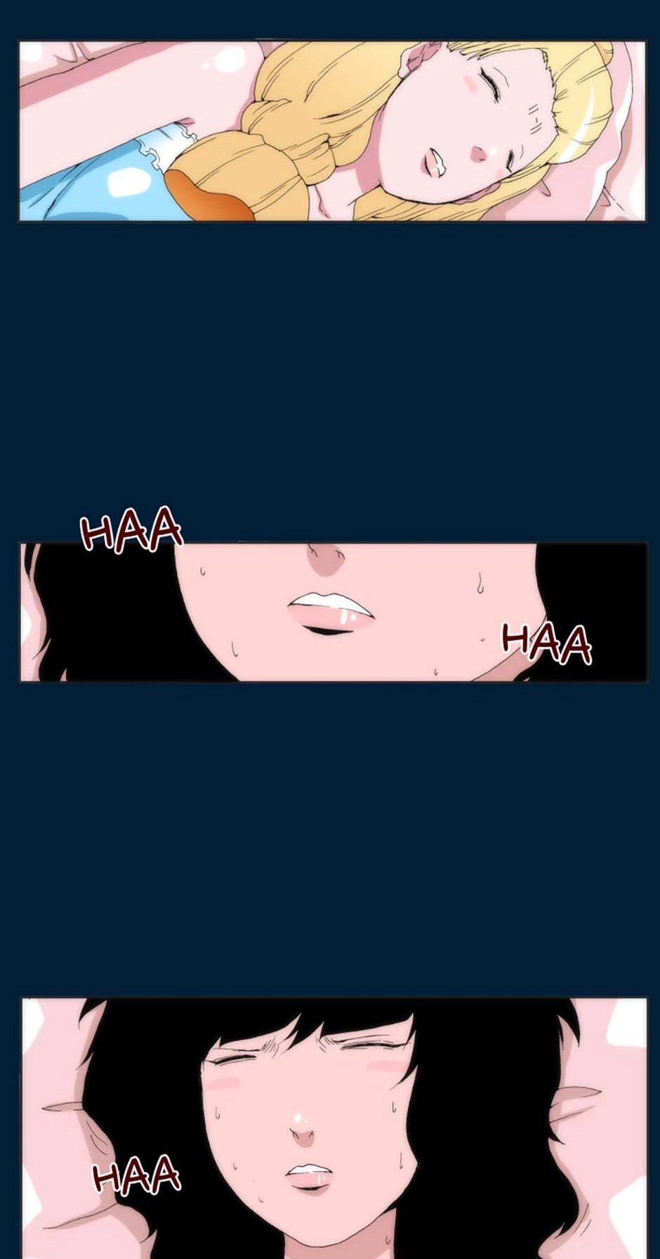 Read Tekiller chapter 11 image 22 on Lezhin