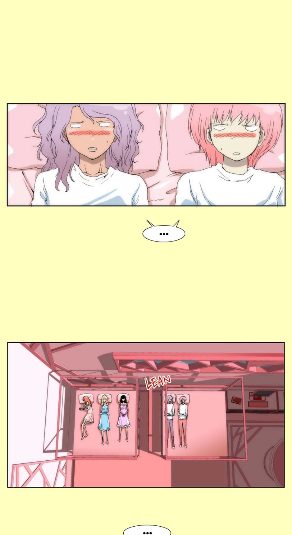 Read Tekiller chapter 11 image 5 on Lezhin