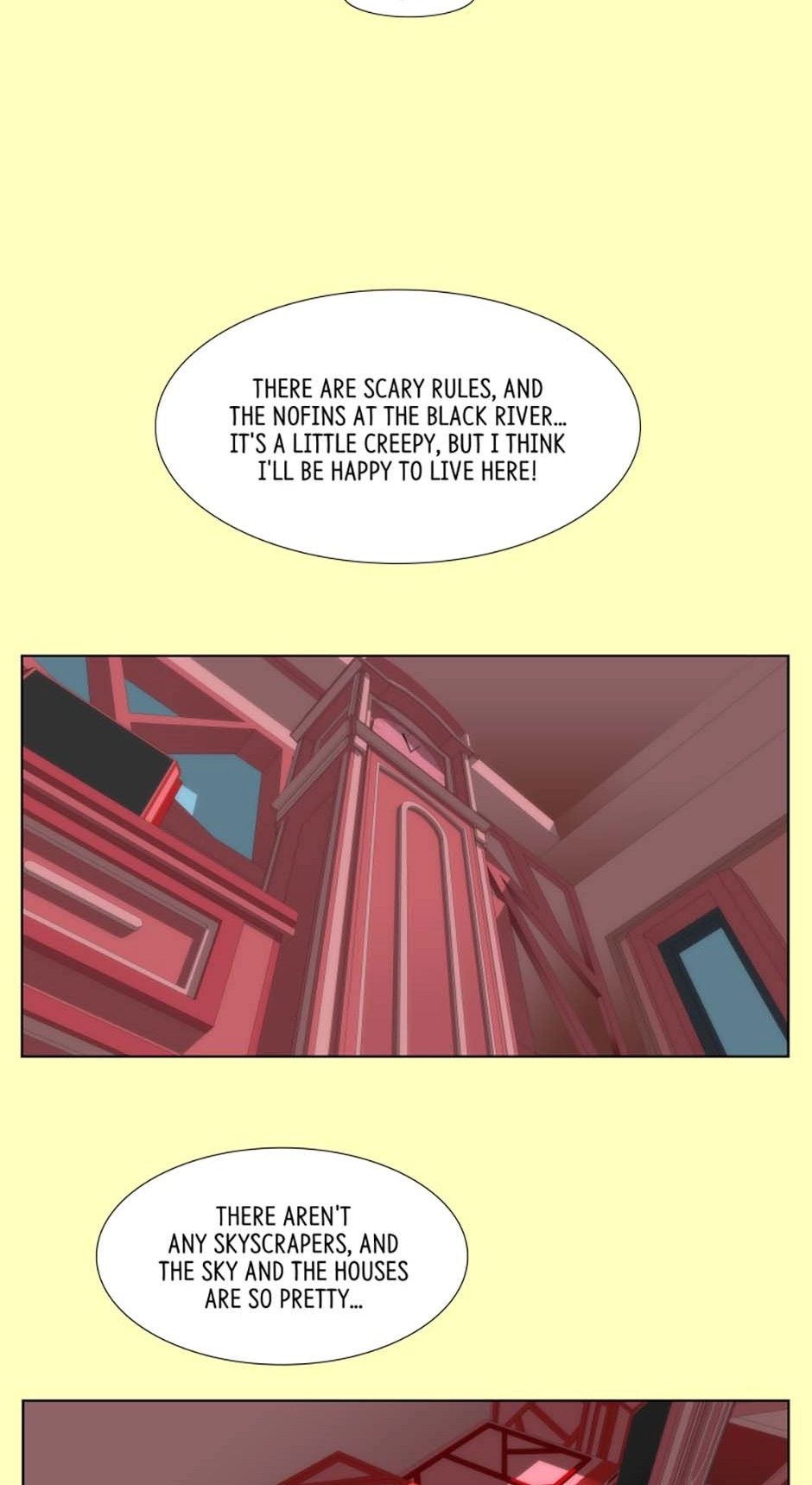 Read Tekiller chapter 11 image 6 on Lezhin