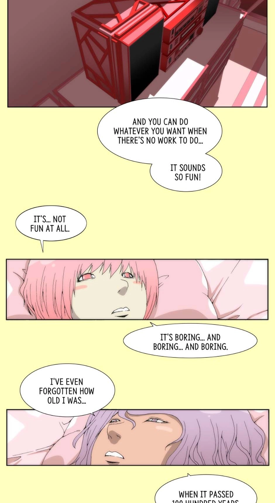 Read Tekiller chapter 11 image 7 on Lezhin
