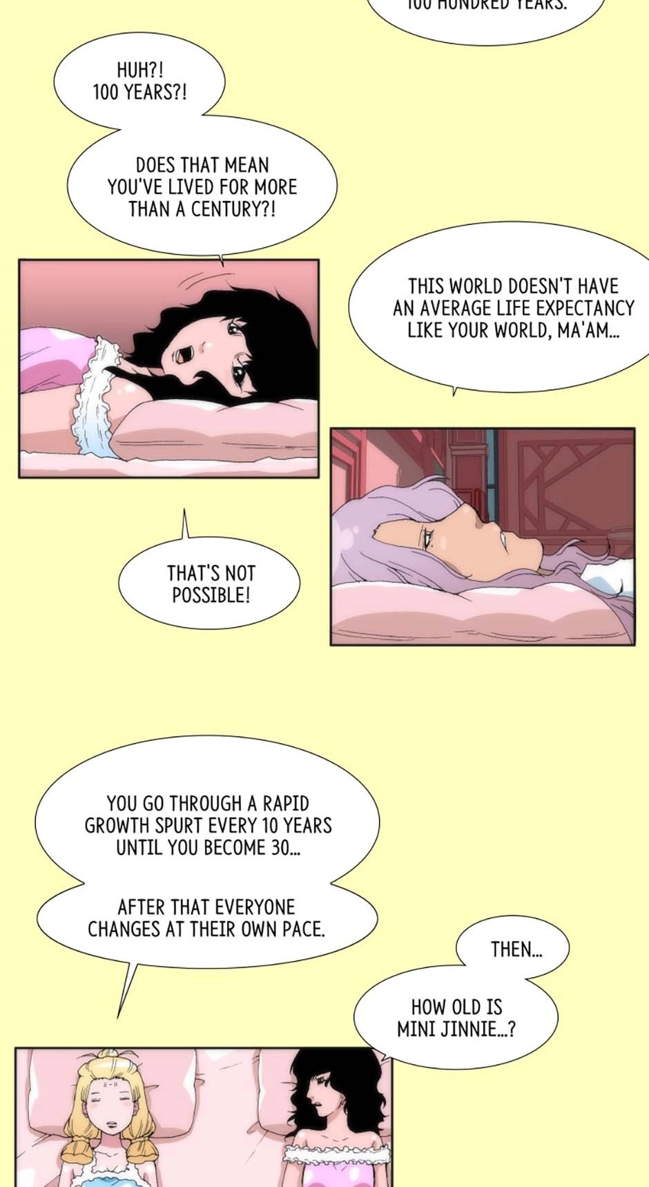 Read Tekiller chapter 11 image 8 on Lezhin
