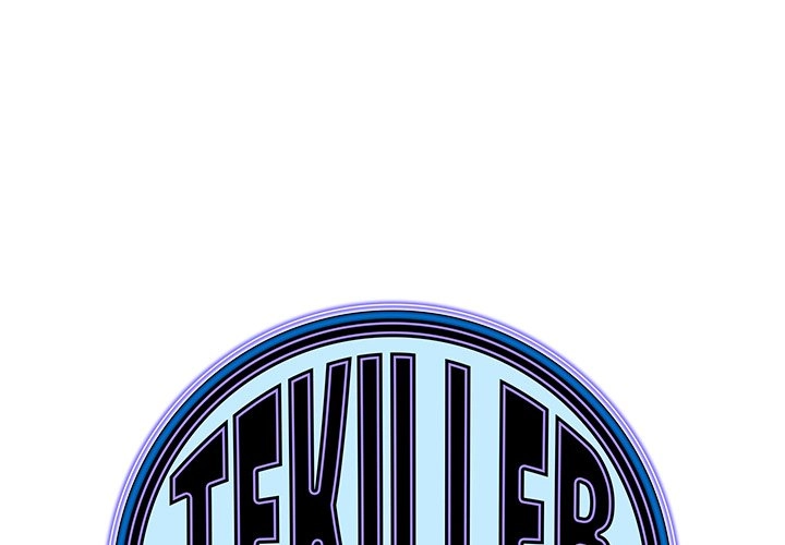 Read Tekiller chapter 12 image 0 on Lezhin