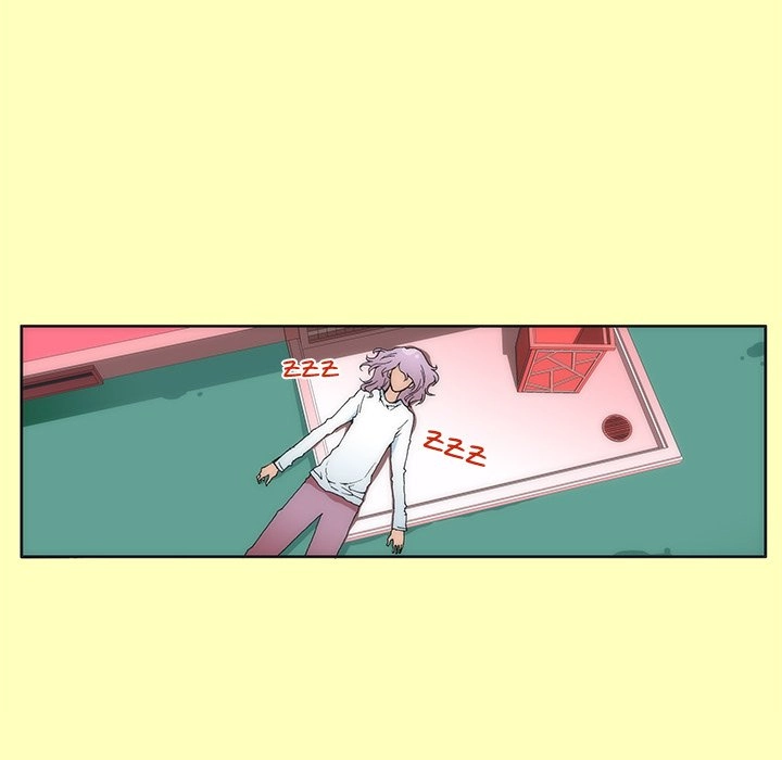 Read Tekiller chapter 12 image 10 on Lezhin