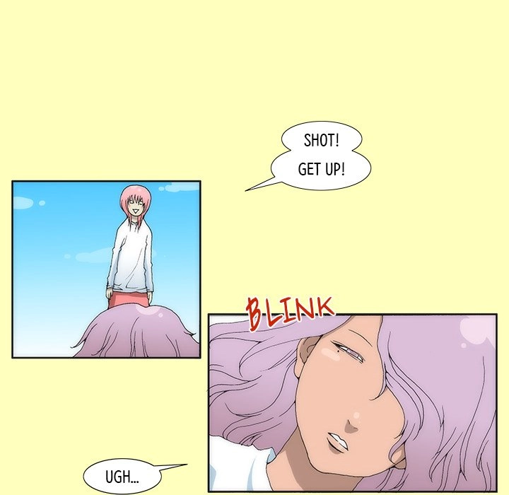 Read Tekiller chapter 12 image 11 on Lezhin