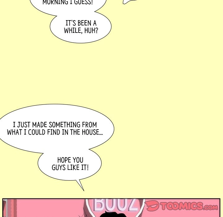 Read Tekiller chapter 12 image 13 on Lezhin
