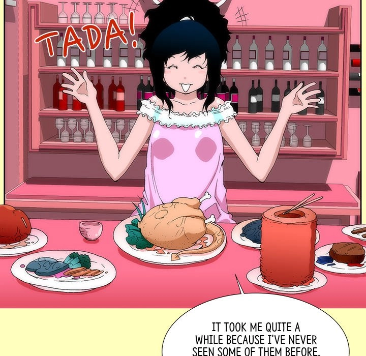 Read Tekiller chapter 12 image 14 on Lezhin