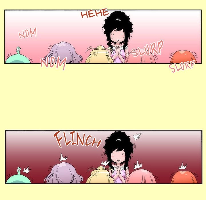 Read Tekiller chapter 12 image 17 on Lezhin