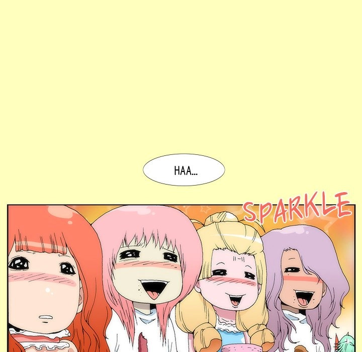 Read Tekiller chapter 12 image 18 on Lezhin
