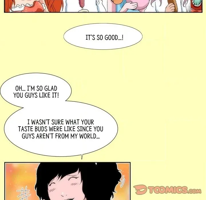 Read Tekiller chapter 12 image 19 on Lezhin