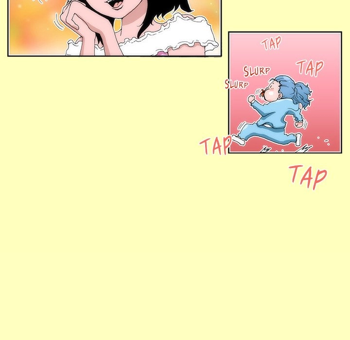 Read Tekiller chapter 12 image 20 on Lezhin