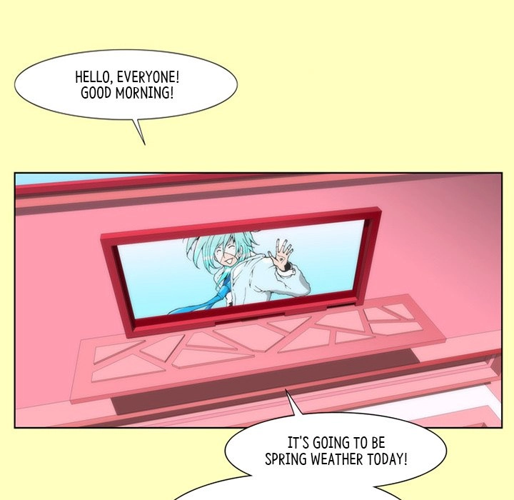 Read Tekiller chapter 12 image 21 on Lezhin