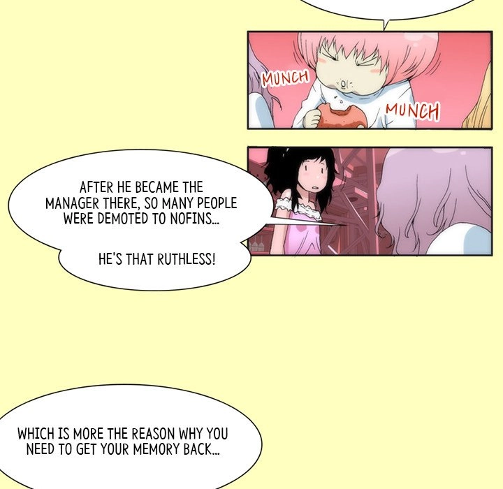 Read Tekiller chapter 12 image 23 on Lezhin