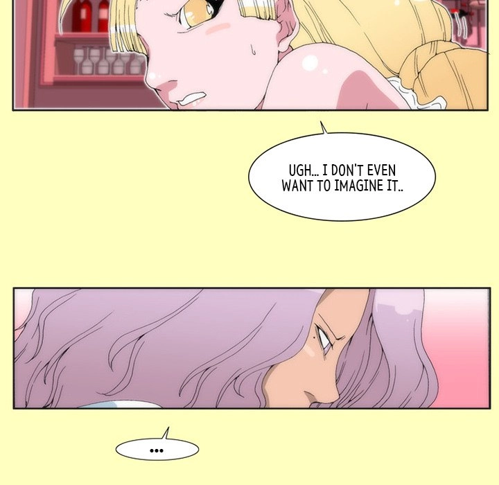 Read Tekiller chapter 12 image 26 on Lezhin