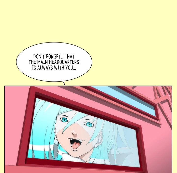 Read Tekiller chapter 12 image 27 on Lezhin