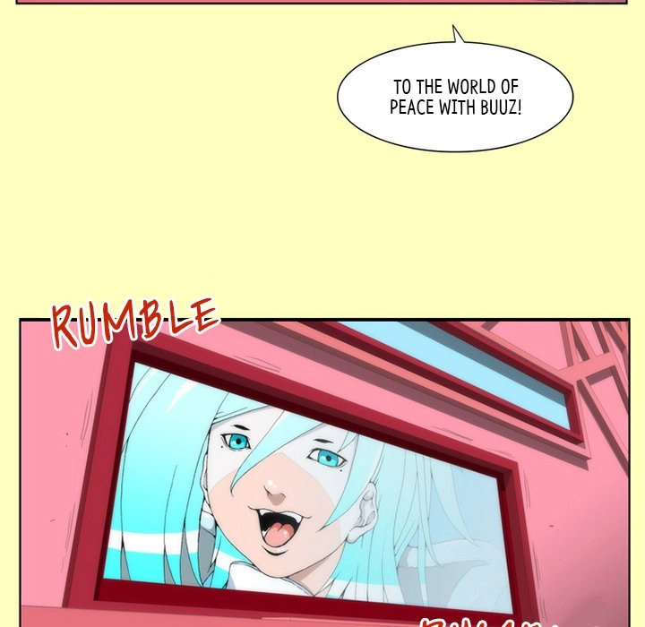Read Tekiller chapter 12 image 28 on Lezhin