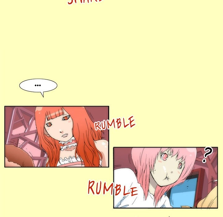 Read Tekiller chapter 12 image 30 on Lezhin