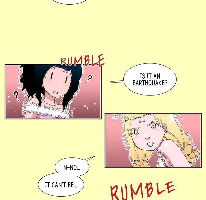 Read Tekiller chapter 12 image 32 on Lezhin