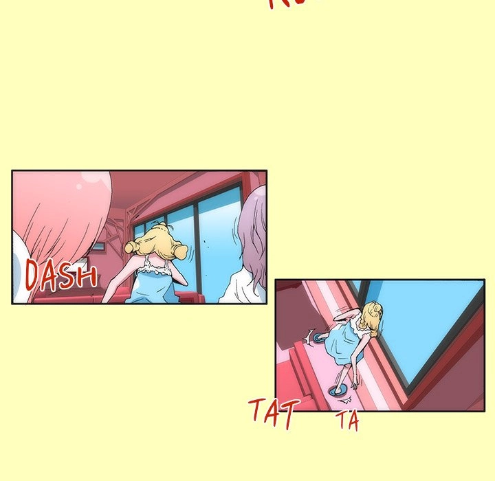 Read Tekiller chapter 12 image 33 on Lezhin