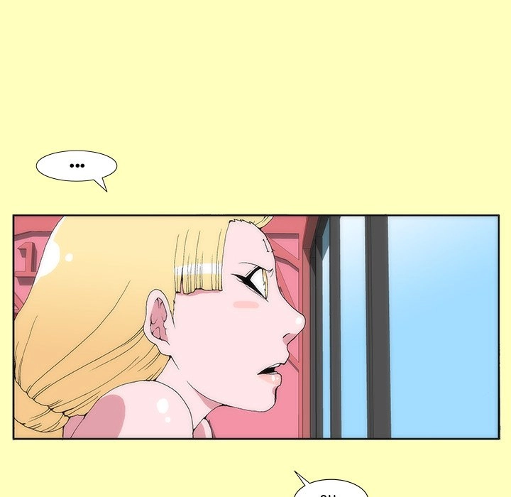 Read Tekiller chapter 12 image 34 on Lezhin