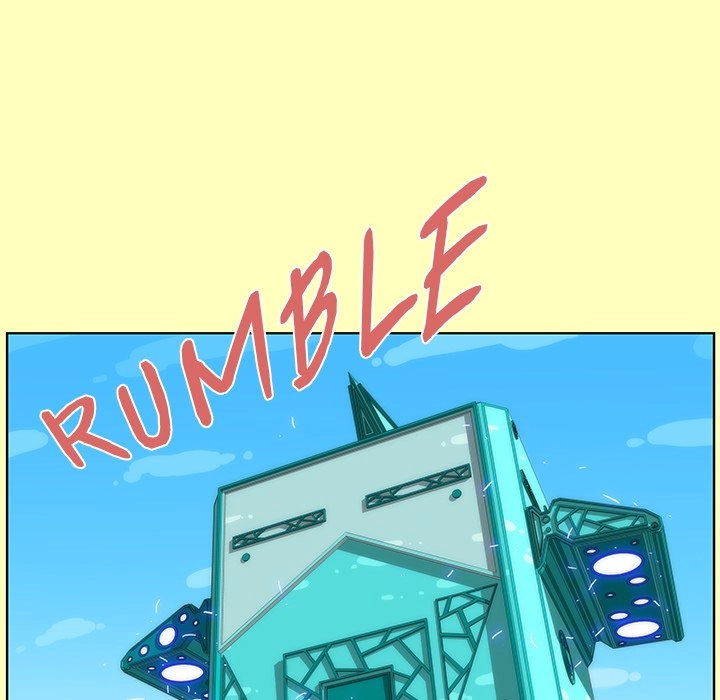 Read Tekiller chapter 12 image 36 on Lezhin