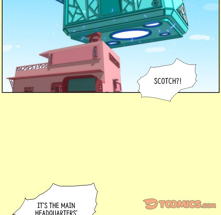 Read Tekiller chapter 12 image 37 on Lezhin