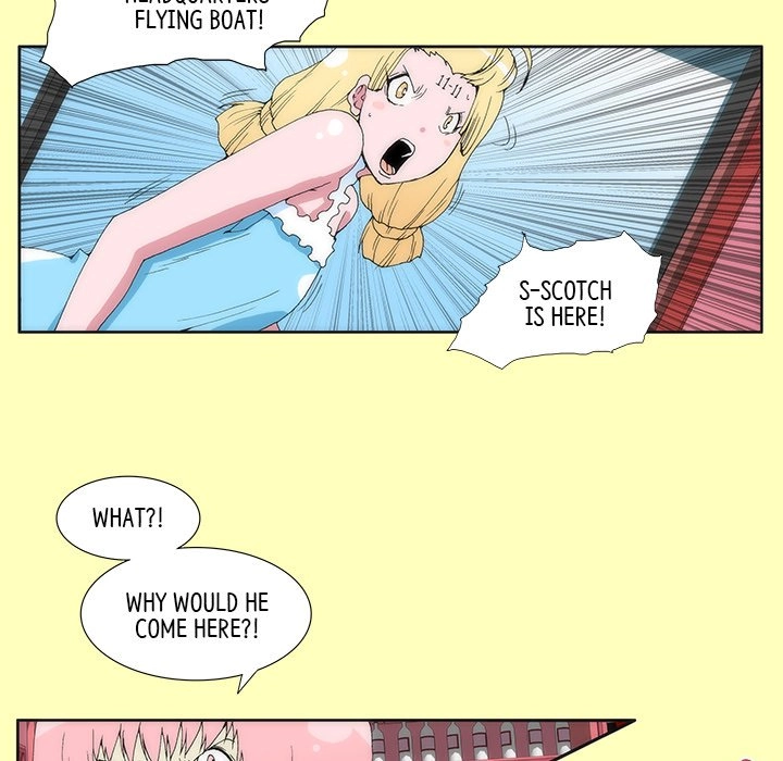 Read Tekiller chapter 12 image 38 on Lezhin