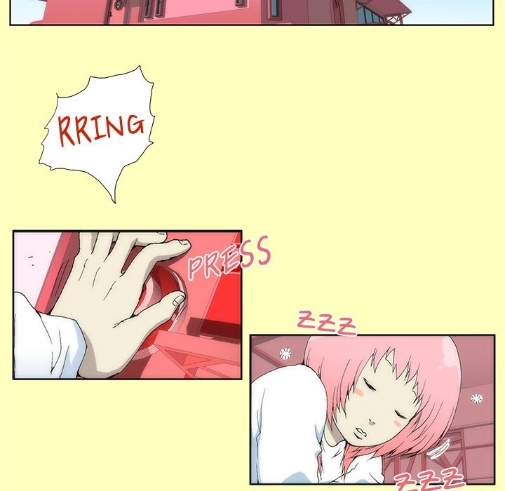 Read Tekiller chapter 12 image 4 on Lezhin