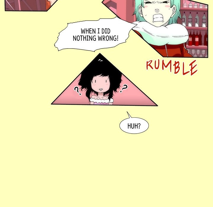 Read Tekiller chapter 12 image 40 on Lezhin