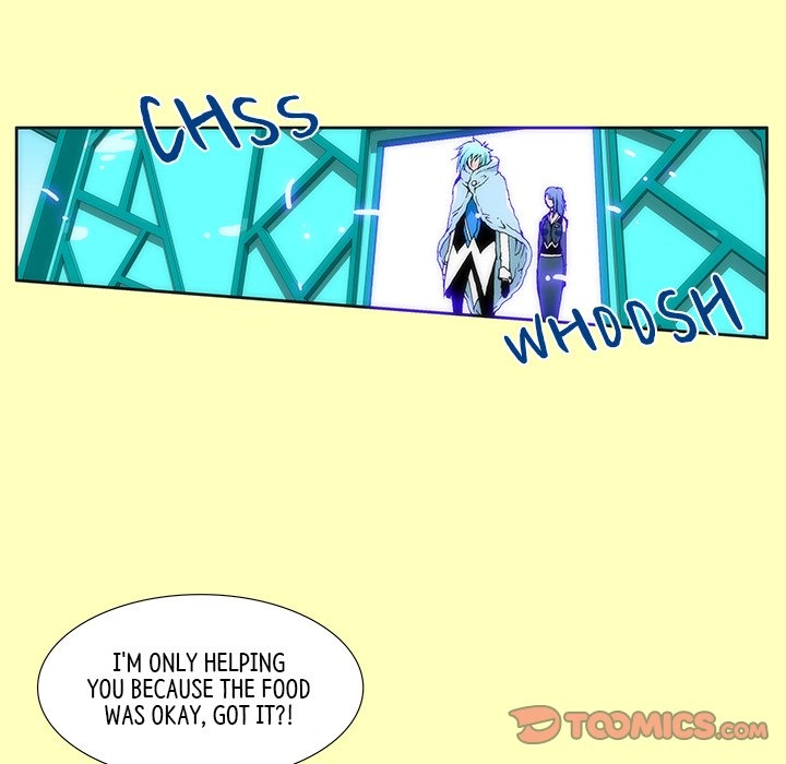 Read Tekiller chapter 12 image 43 on Lezhin