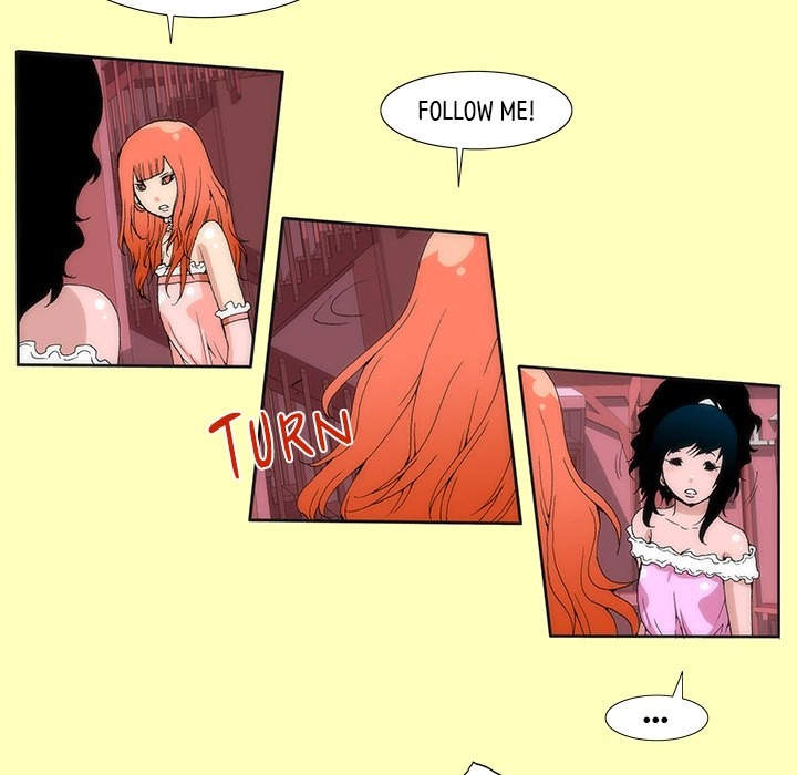 Read Tekiller chapter 12 image 44 on Lezhin