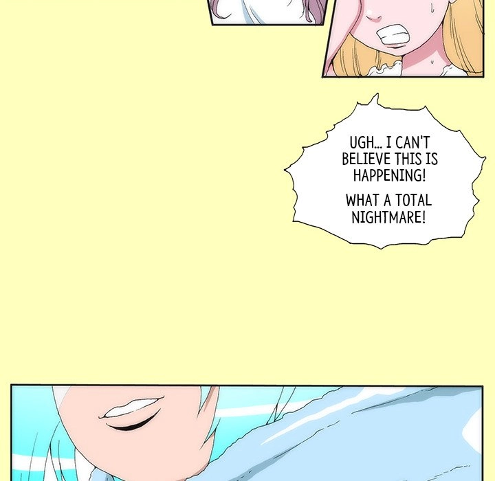 Read Tekiller chapter 12 image 47 on Lezhin