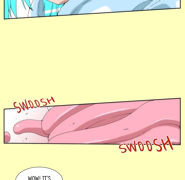 Read Tekiller chapter 12 image 48 on Lezhin