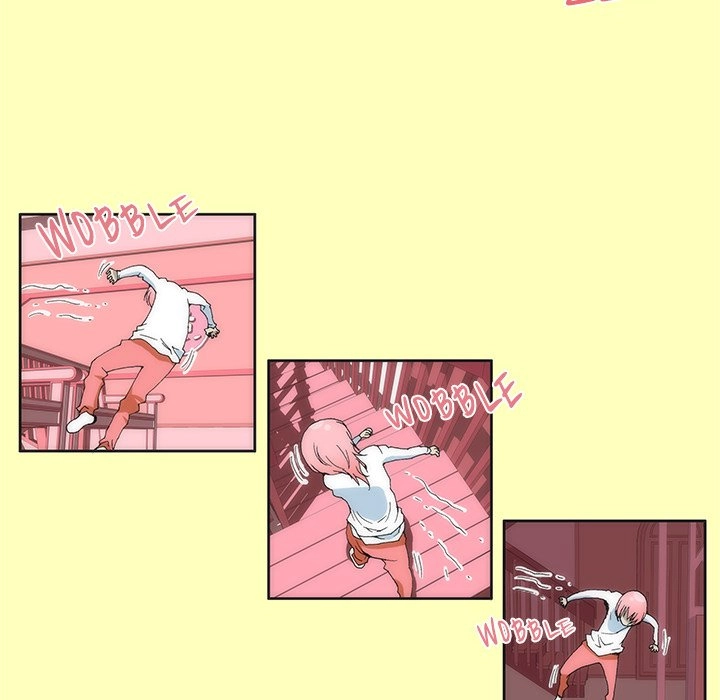 Read Tekiller chapter 12 image 5 on Lezhin