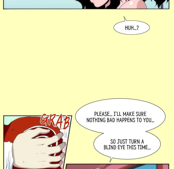 Read Tekiller chapter 12 image 52 on Lezhin