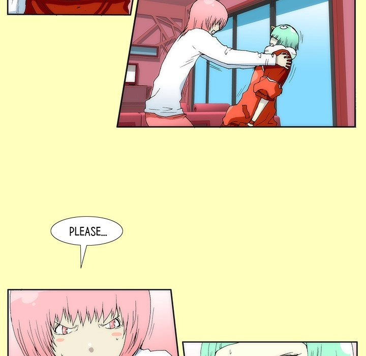 Read Tekiller chapter 12 image 53 on Lezhin