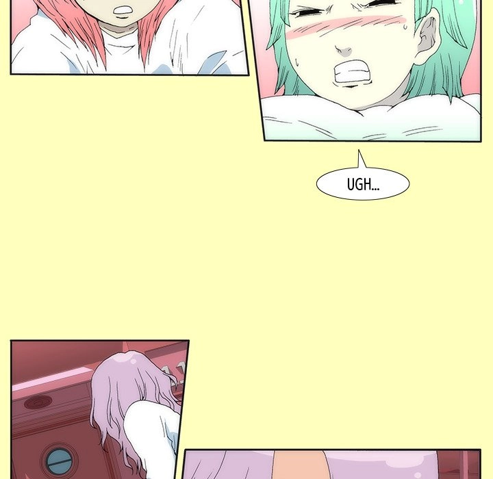 Read Tekiller chapter 12 image 54 on Lezhin