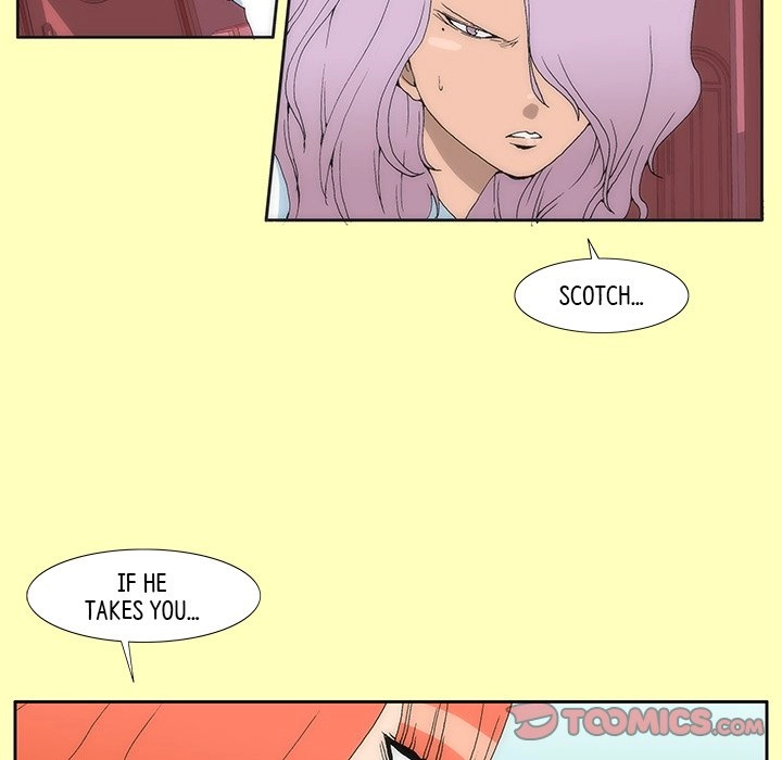 Read Tekiller chapter 12 image 55 on Lezhin