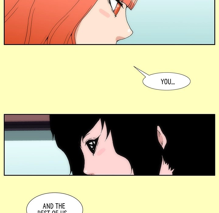 Read Tekiller chapter 12 image 56 on Lezhin