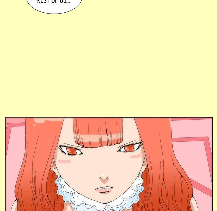 Read Tekiller chapter 12 image 57 on Lezhin