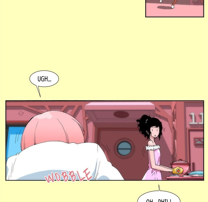 Read Tekiller chapter 12 image 6 on Lezhin